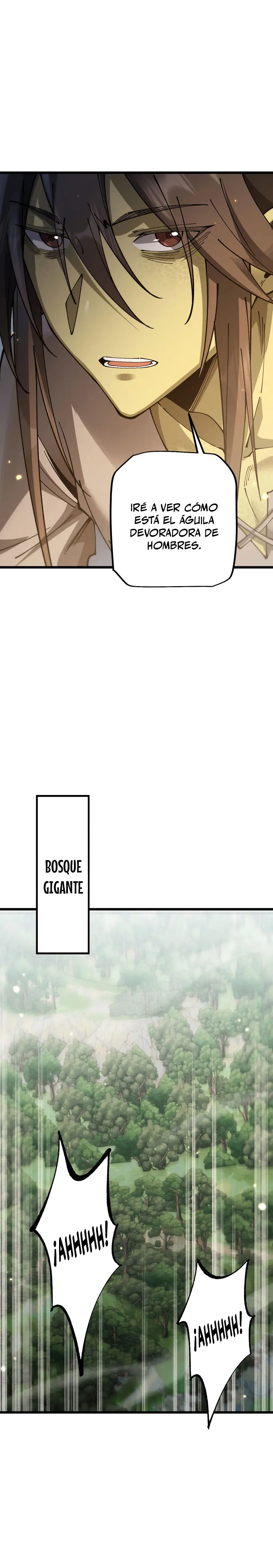 De duende a Dios Goblin - Capítulo 82 - Página 16 - LectorTMOo