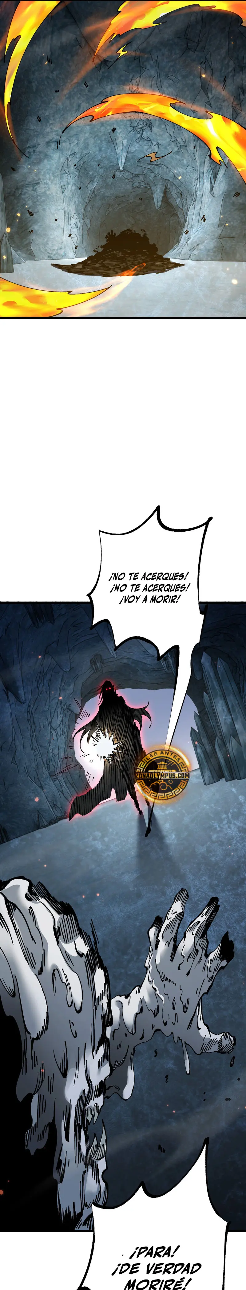 De duende a Dios Goblin - Capítulo 86 - Página 20 - LectorTMOo