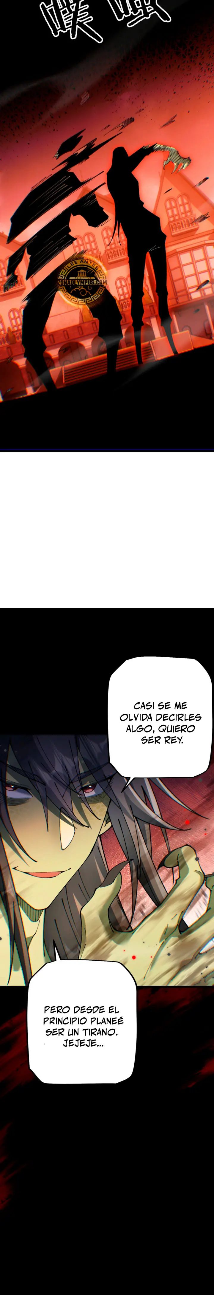 De duende a Dios Goblin - Capítulo 103 - Página 16 - LectorTMOo
