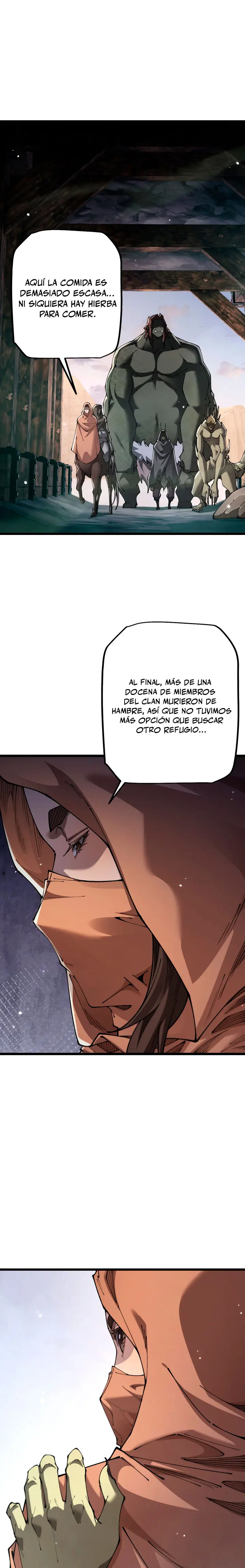 De duende a Dios Goblin - Capítulo 113 - Página 2 - LectorTMOo