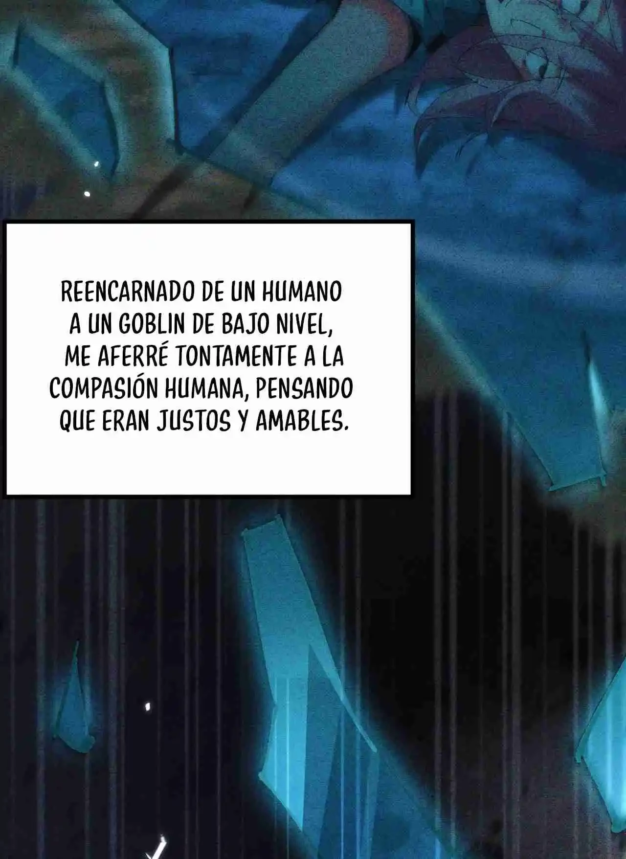 De duende a Dios Goblin - Capítulo 2 - Página 50 - LectorTMOo