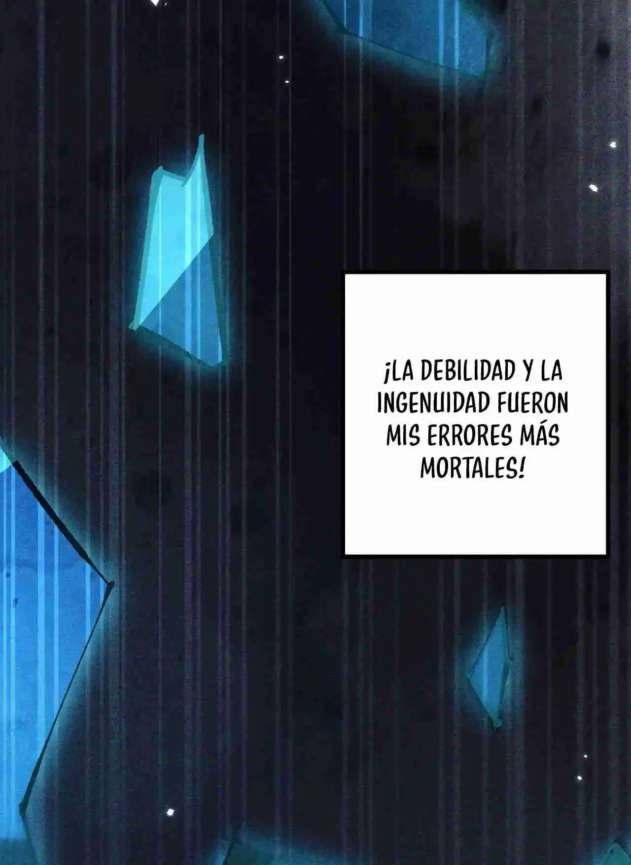 De duende a Dios Goblin - Capítulo 2 - Página 51 - LectorTMOo