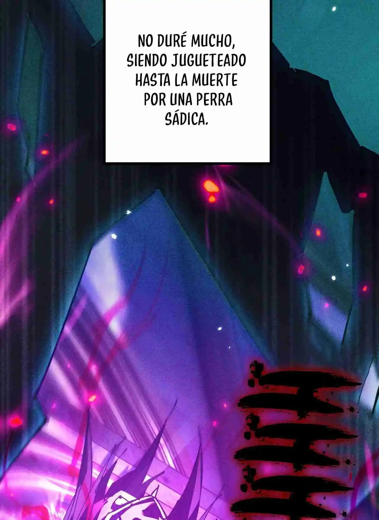 De duende a Dios Goblin - Capítulo 2 - Página 54 - LectorTMOo