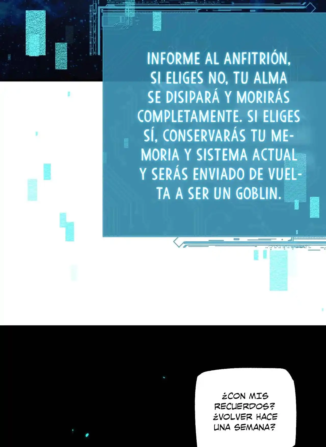 De duende a Dios Goblin - Capítulo 2 - Página 72 - LectorTMOo