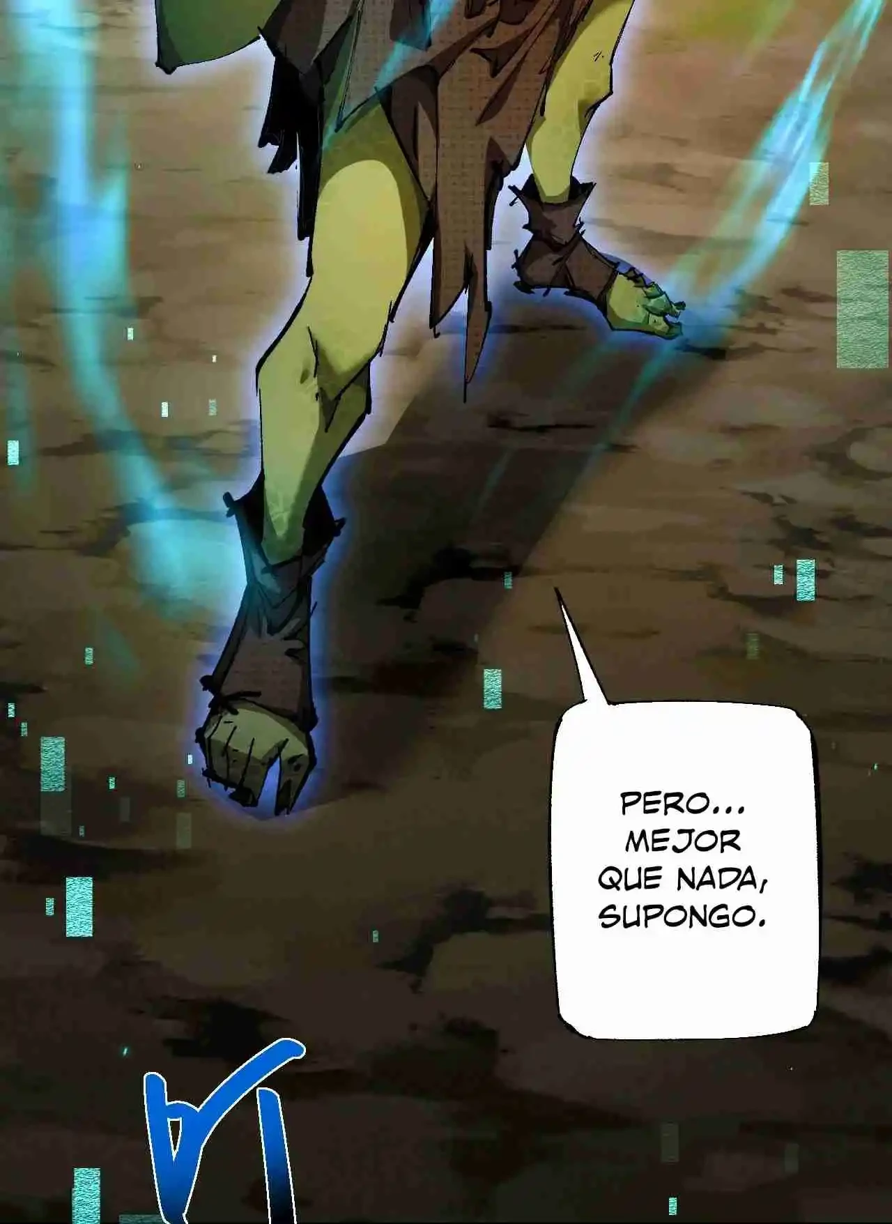 De duende a Dios Goblin - Capítulo 2 - Página 86 - LectorTMOo