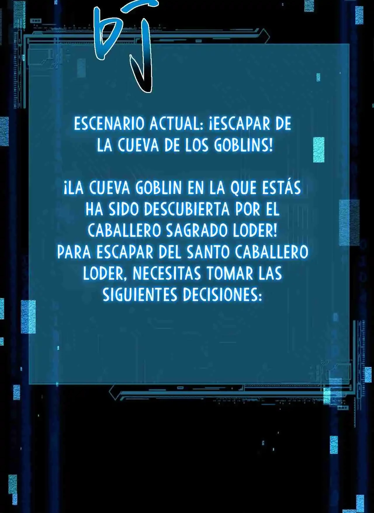 De duende a Dios Goblin - Capítulo 2 - Página 94 - LectorTMOo