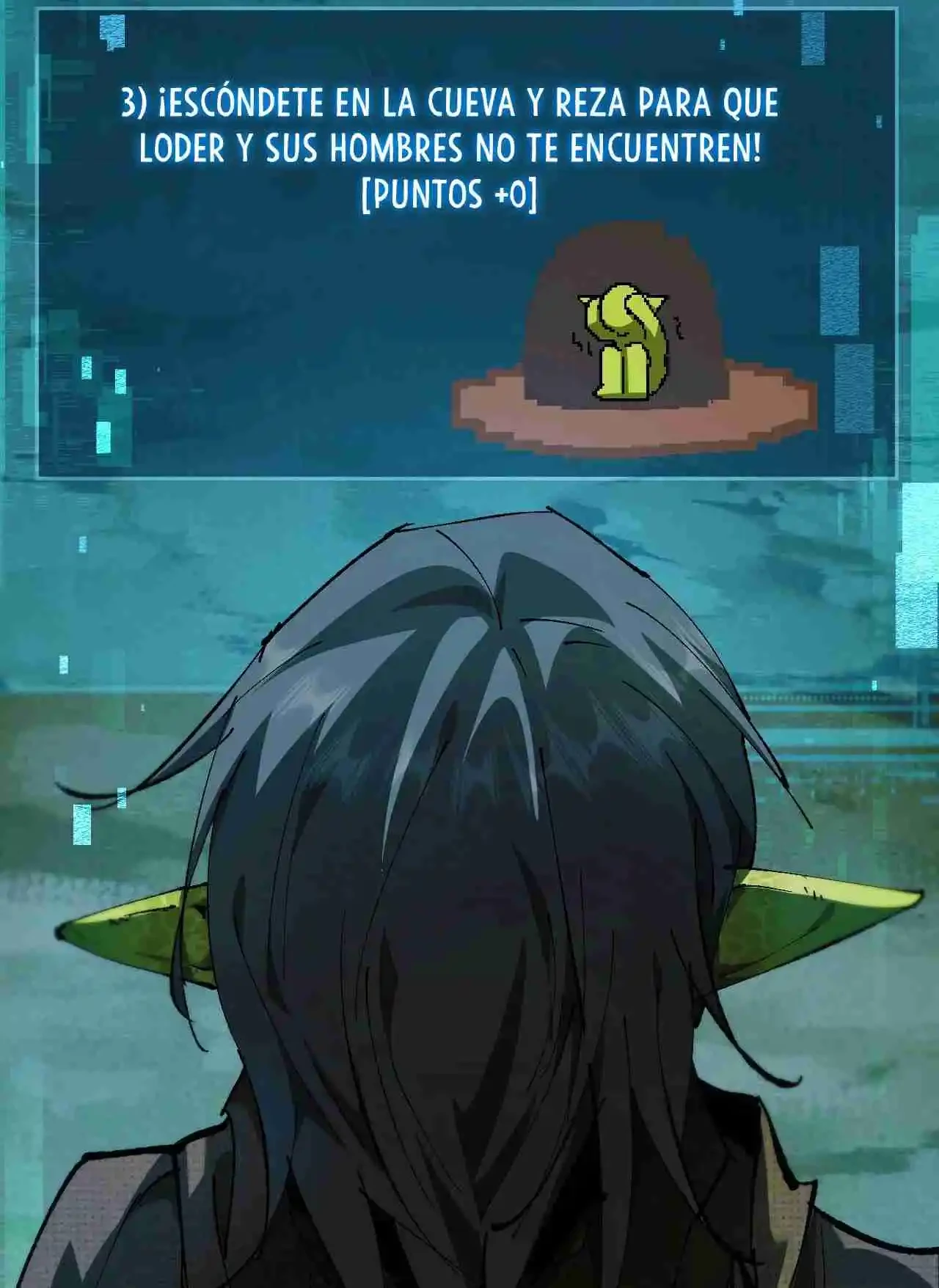 De duende a Dios Goblin - Capítulo 2 - Página 96 - LectorTMOo