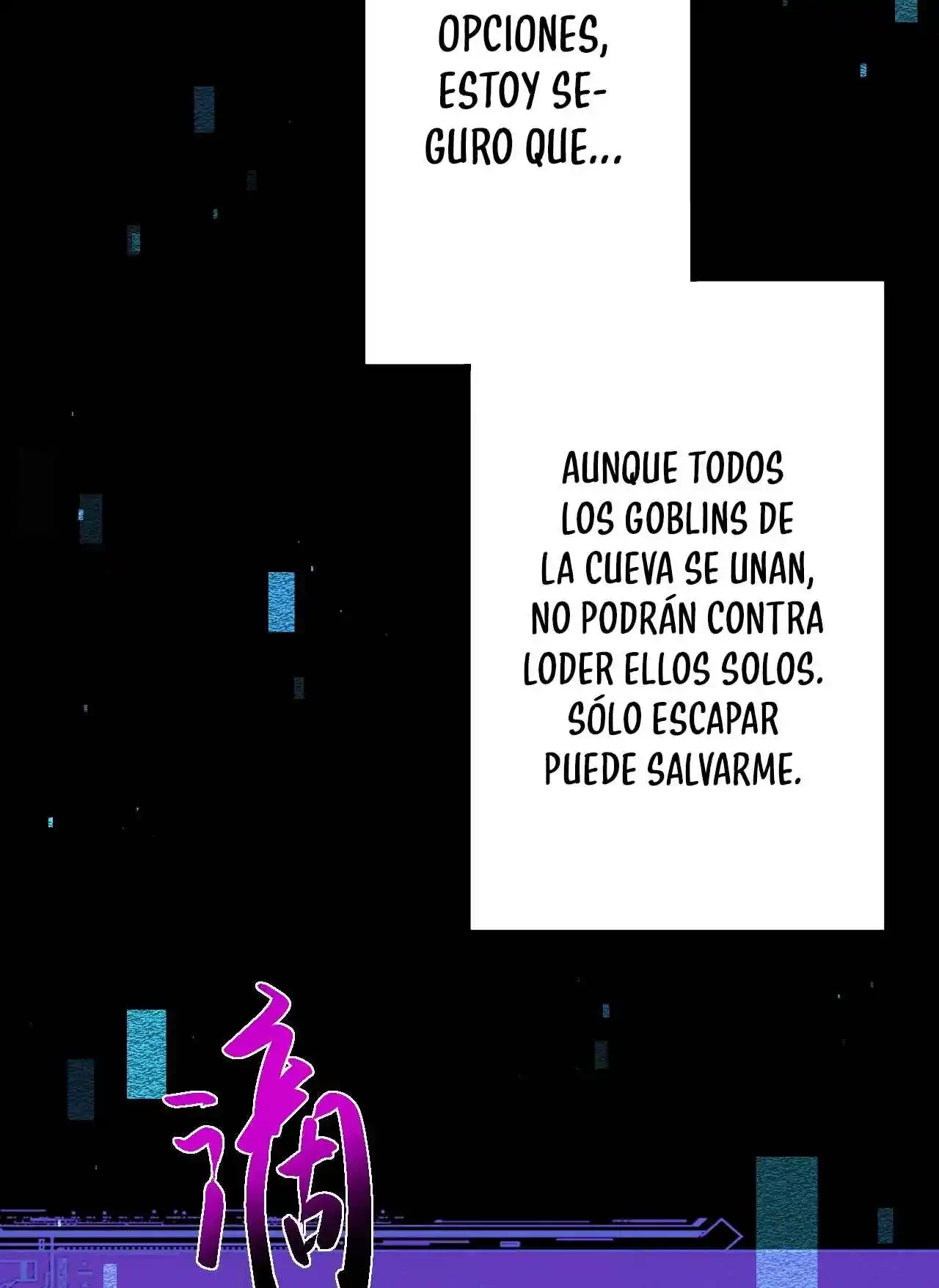 De duende a Dios Goblin - Capítulo 2 - Página 99 - LectorTMOo