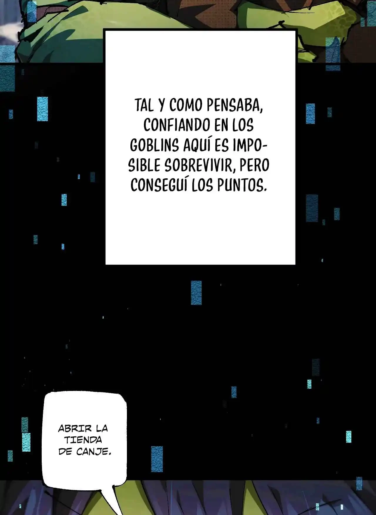 De duende a Dios Goblin - Capítulo 2 - Página 104 - LectorTMOo