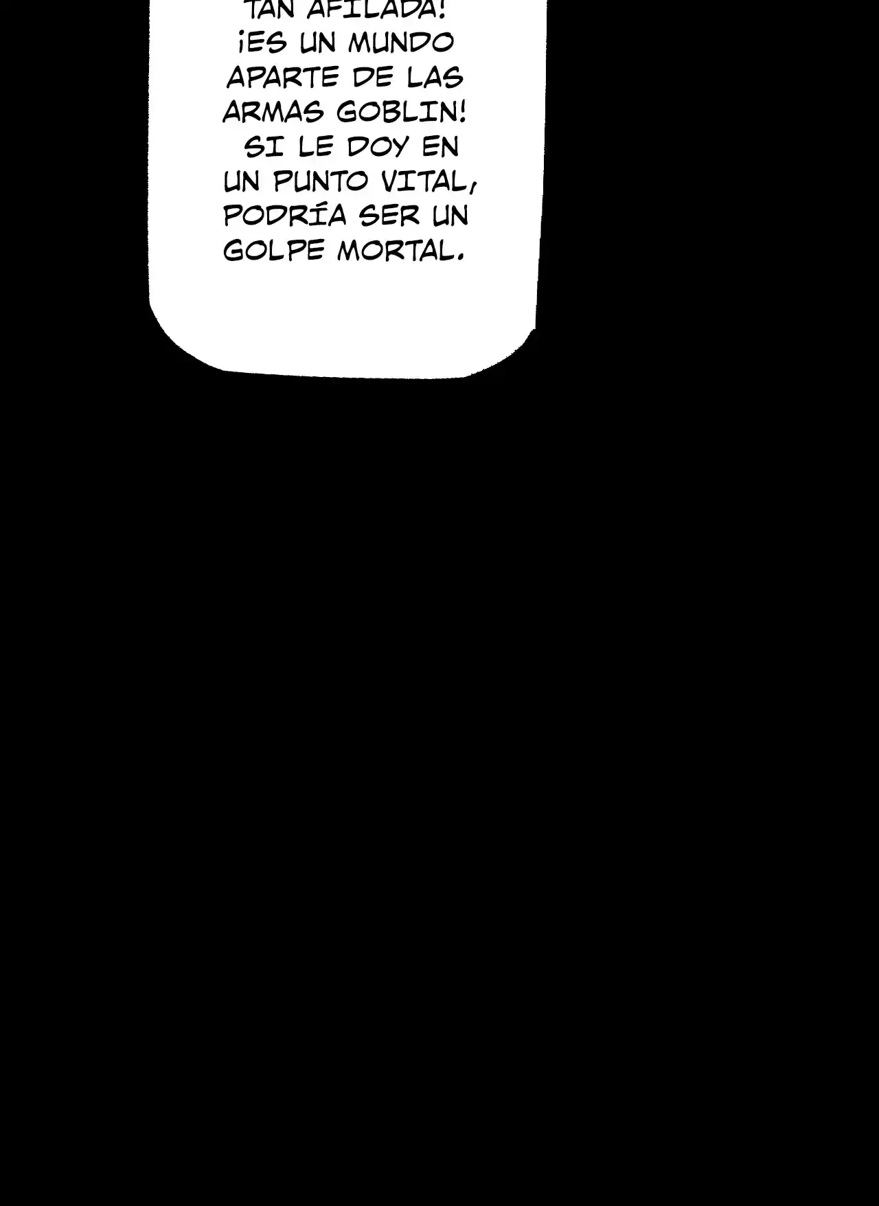 De duende a Dios Goblin - Capítulo 2 - Página 111 - LectorTMOo