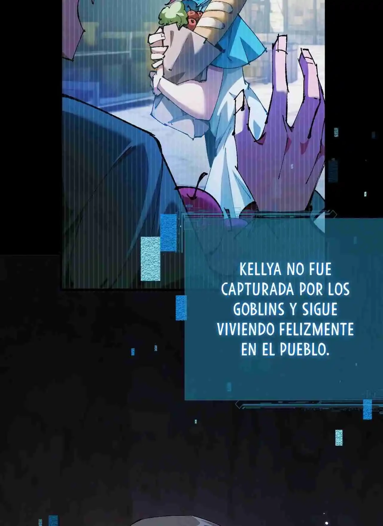 De duende a Dios Goblin - Capítulo 2 - Página 115 - LectorTMOo