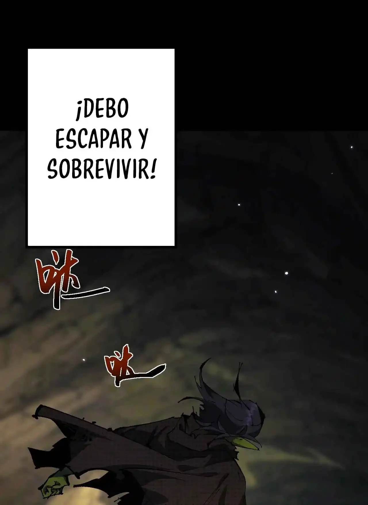 De duende a Dios Goblin - Capítulo 2 - Página 120 - LectorTMOo