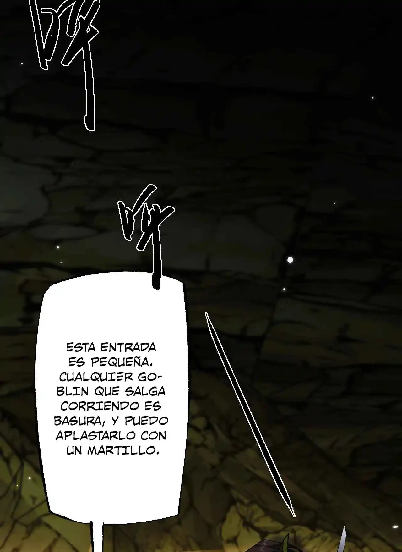 De duende a Dios Goblin - Capítulo 2 - Página 125 - LectorTMOo