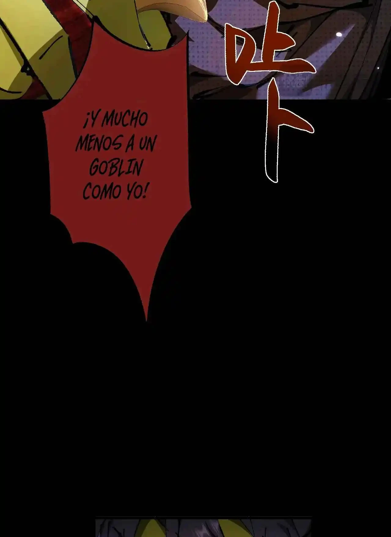 De duende a Dios Goblin - Capítulo 2 - Página 130 - LectorTMOo