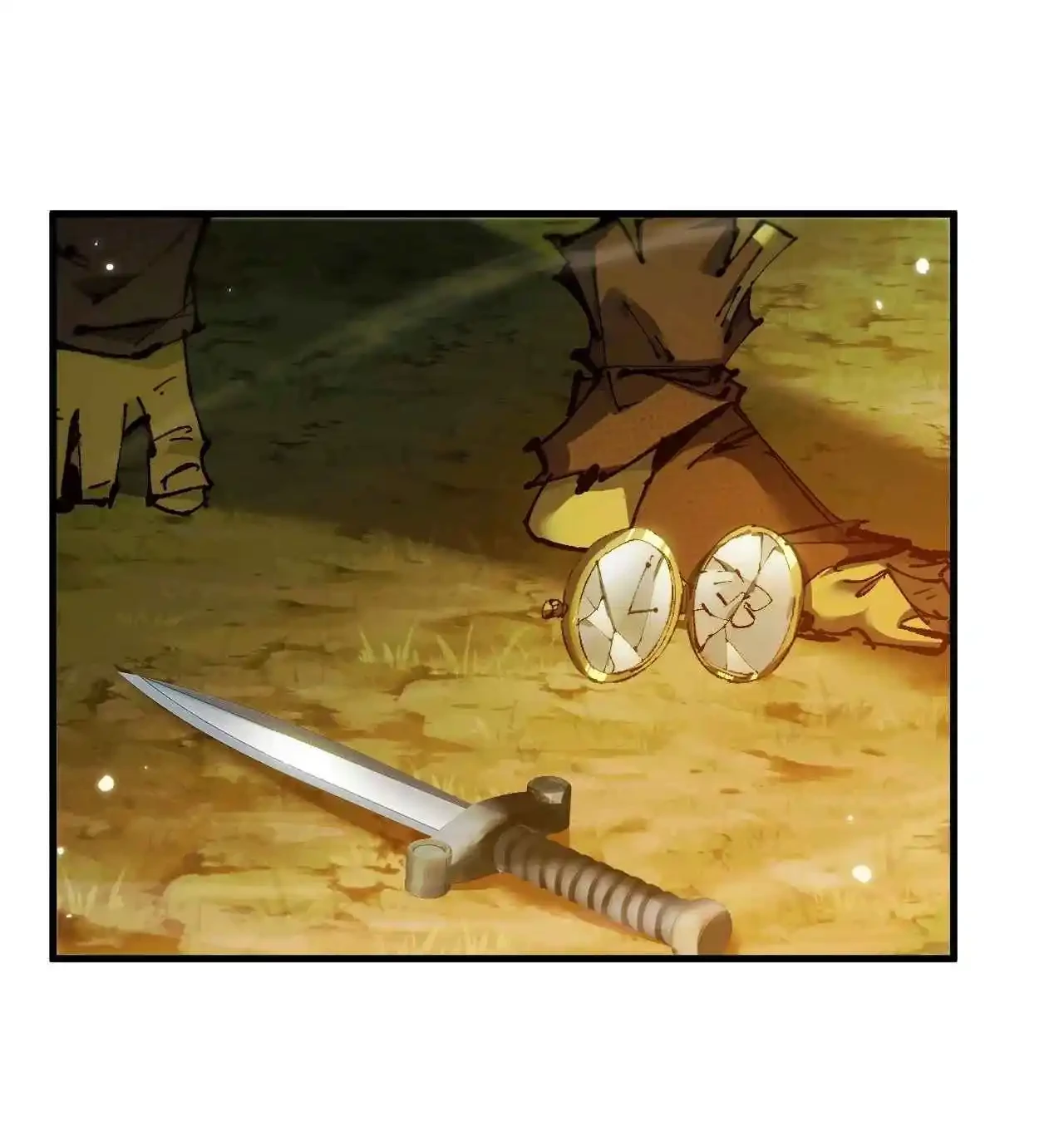 De duende a Dios Goblin - Capítulo 3 - Página 34 - LectorTMOo