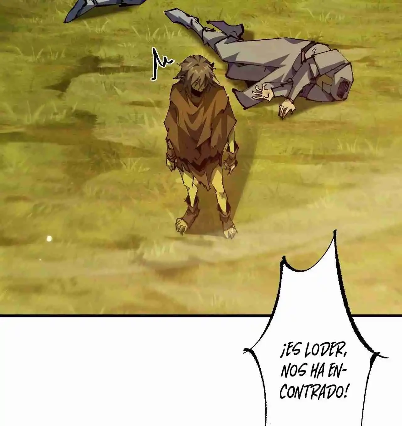 De duende a Dios Goblin - Capítulo 3 - Página 39 - LectorTMOo