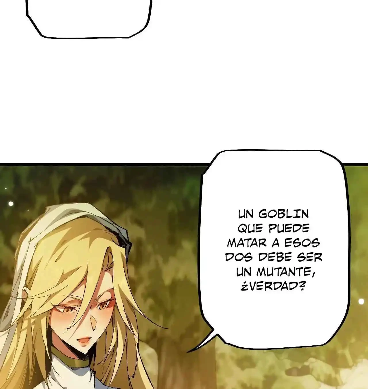 De duende a Dios Goblin - Capítulo 3 - Página 50 - LectorTMOo