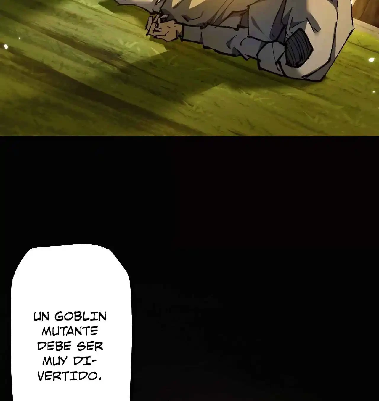 De duende a Dios Goblin - Capítulo 3 - Página 55 - LectorTMOo