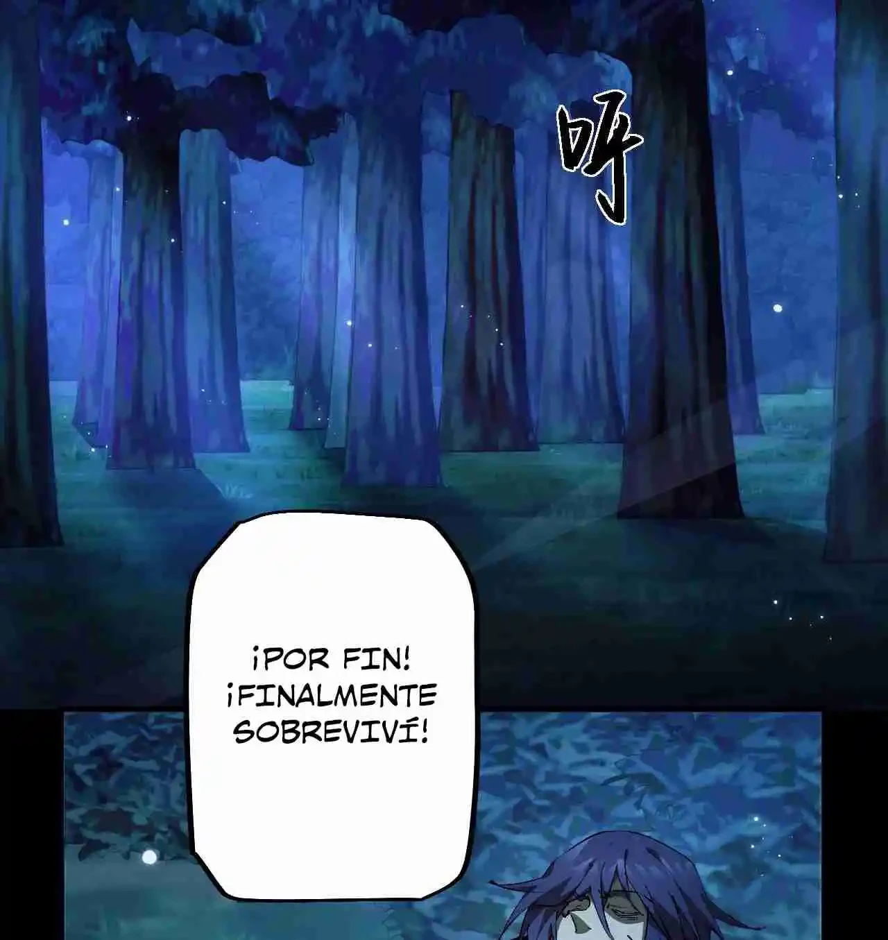 De duende a Dios Goblin - Capítulo 3 - Página 62 - LectorTMOo
