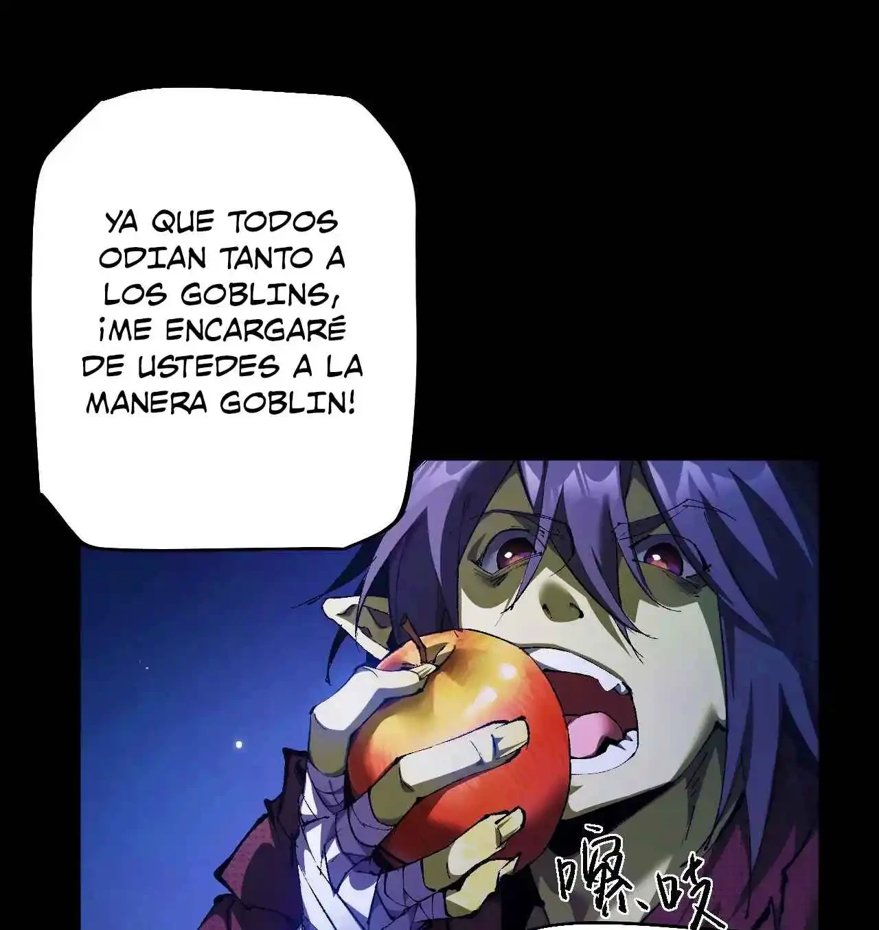 De duende a Dios Goblin - Capítulo 3 - Página 64 - LectorTMOo