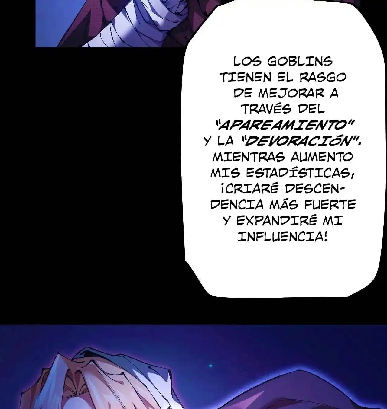 De duende a Dios Goblin - Capítulo 3 - Página 65 - LectorTMOo