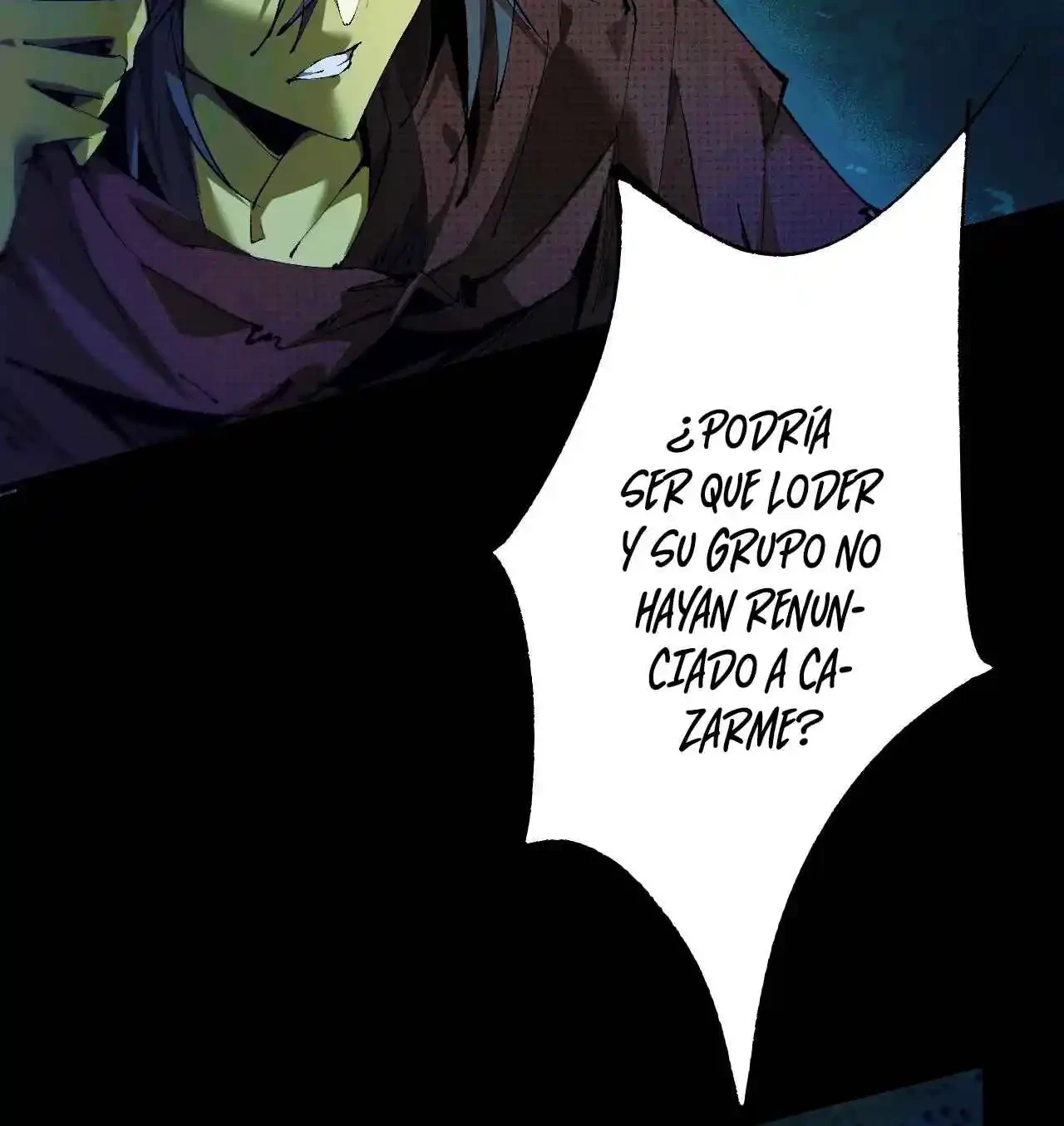 De duende a Dios Goblin - Capítulo 3 - Página 71 - LectorTMOo