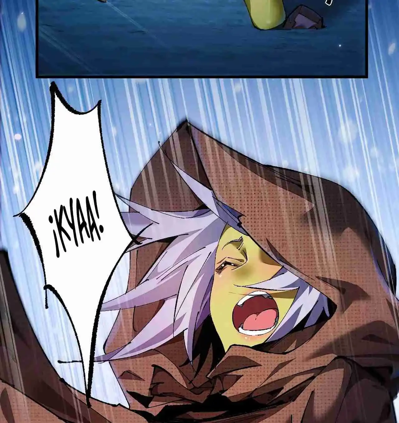 De duende a Dios Goblin - Capítulo 3 - Página 77 - LectorTMOo