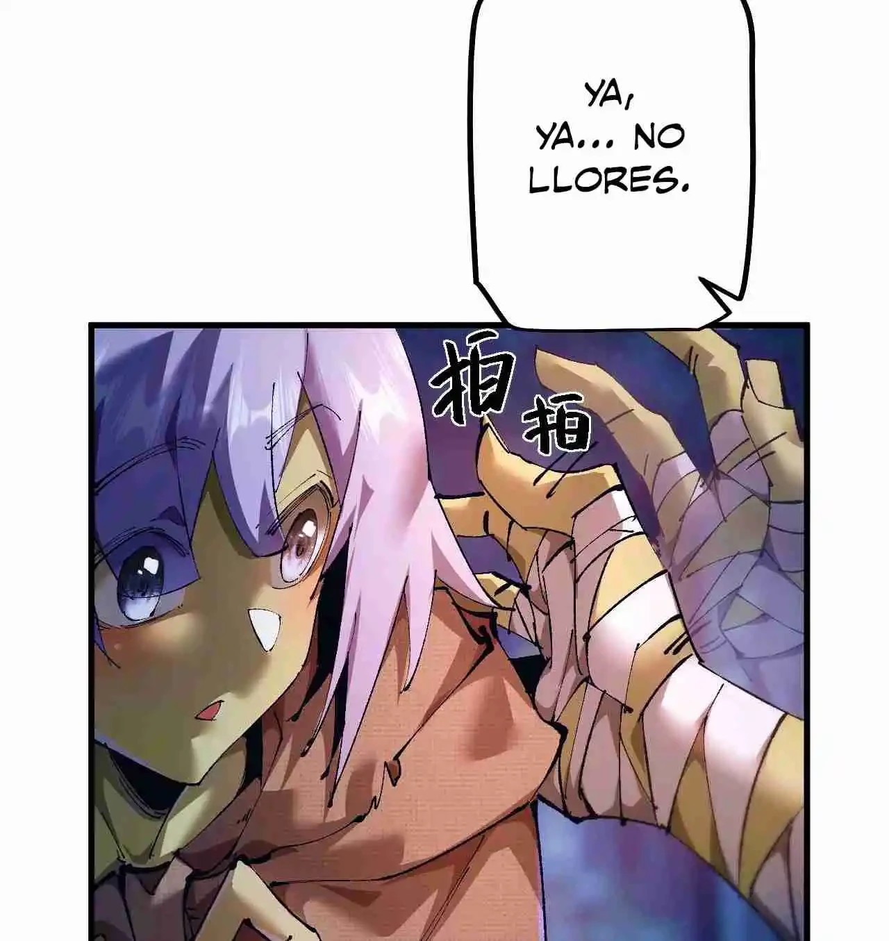 De duende a Dios Goblin - Capítulo 3 - Página 100 - LectorTMOo