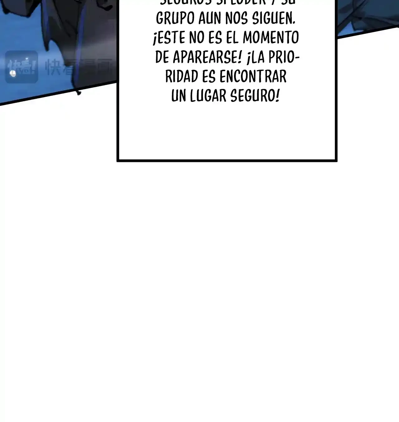 De duende a Dios Goblin - Capítulo 3 - Página 111 - LectorTMOo