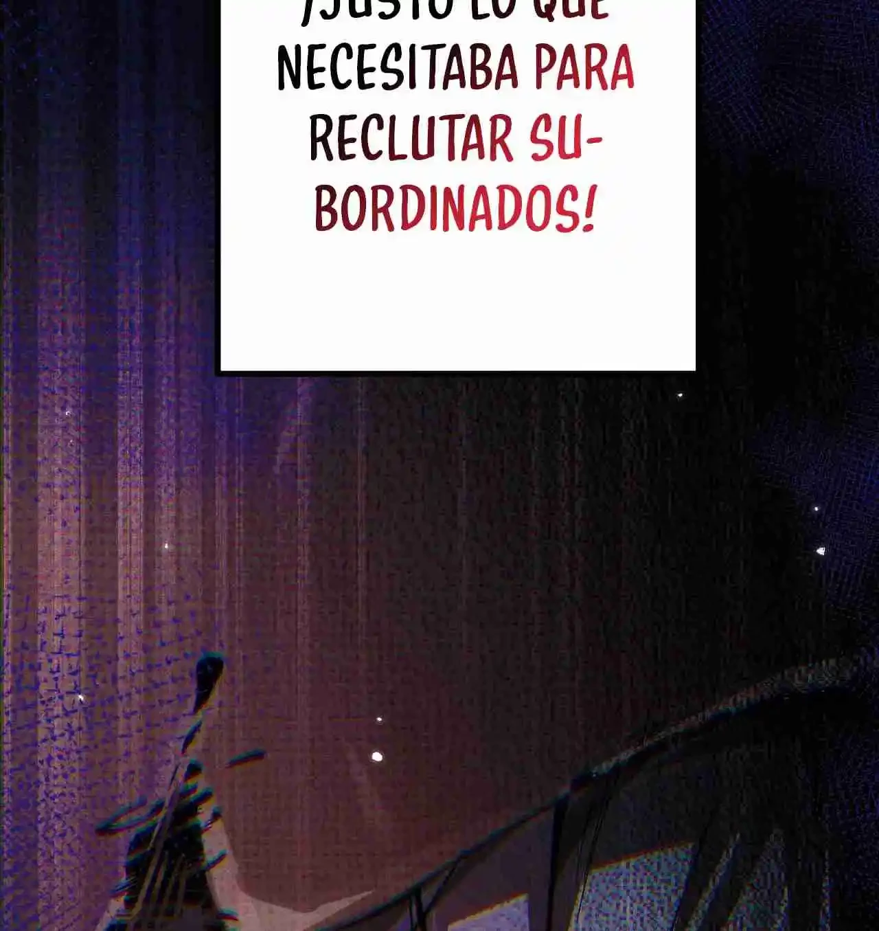De duende a Dios Goblin - Capítulo 3 - Página 115 - LectorTMOo