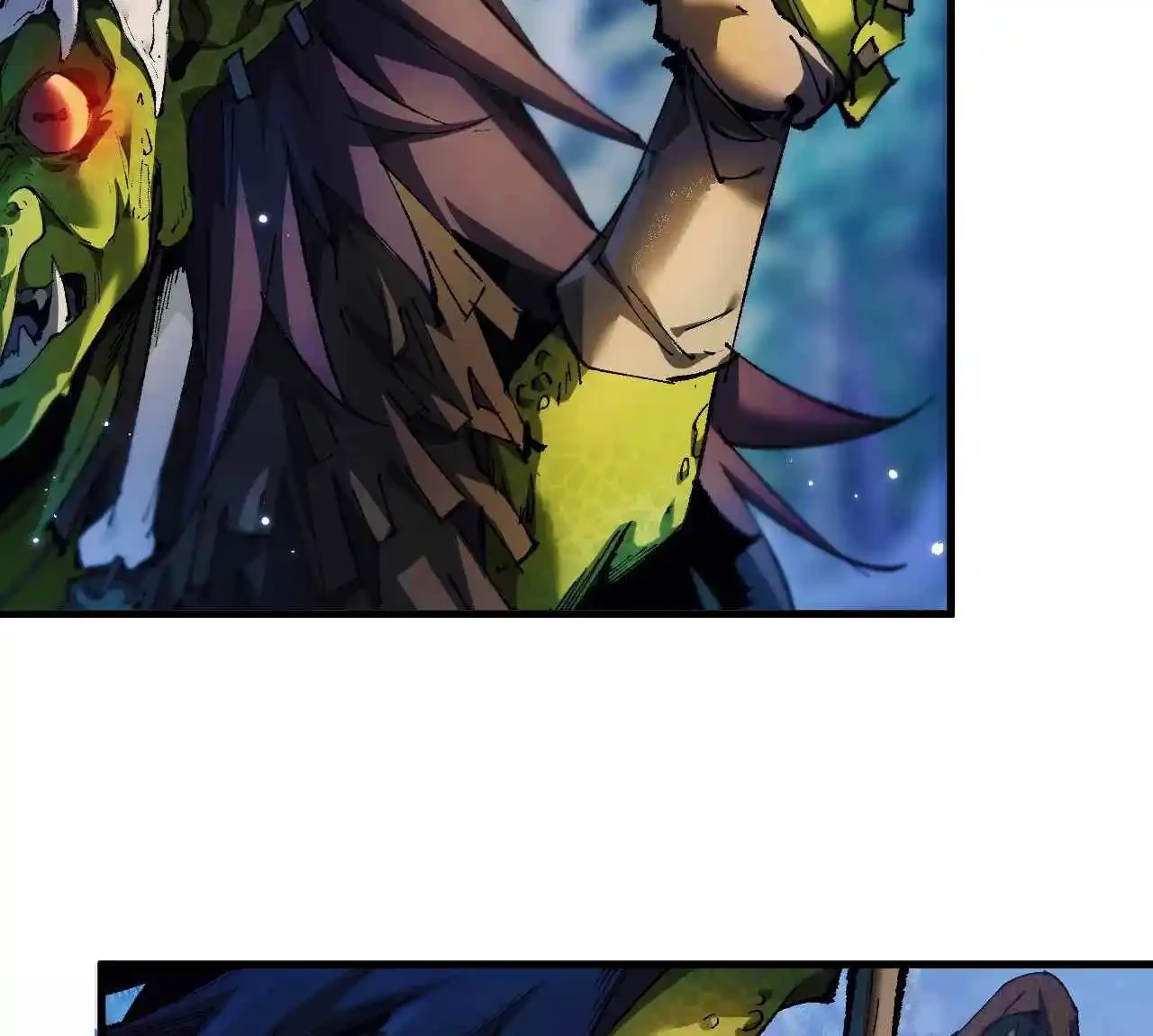 De duende a Dios Goblin - Capítulo 4 - Página 16 - LectorTMOo