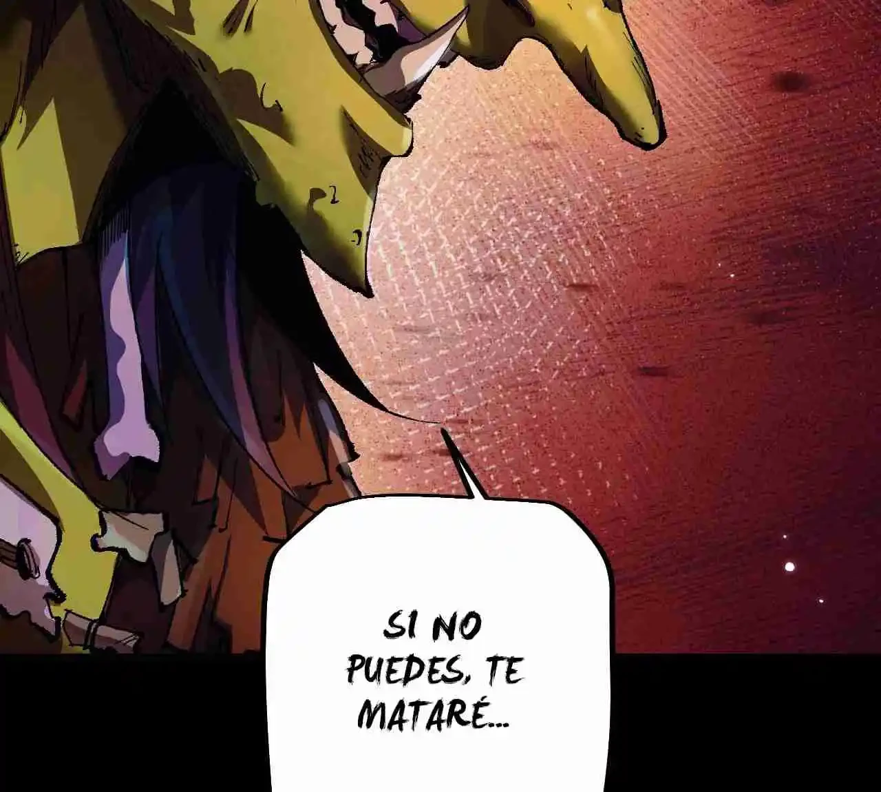 De duende a Dios Goblin - Capítulo 4 - Página 31 - LectorTMOo