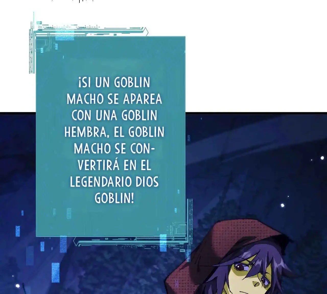 De duende a Dios Goblin - Capítulo 4 - Página 70 - LectorTMOo