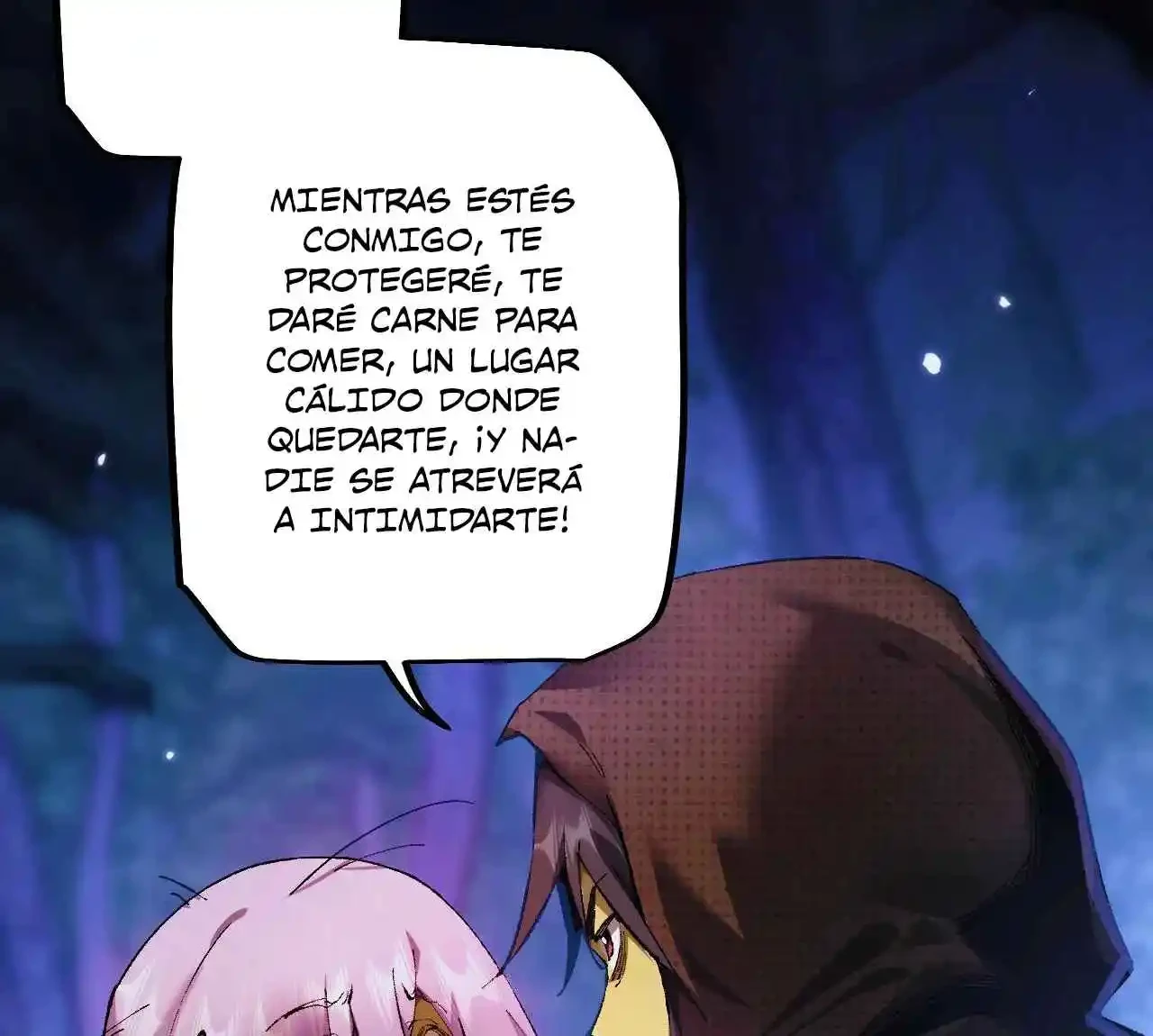 De duende a Dios Goblin - Capítulo 4 - Página 77 - LectorTMOo