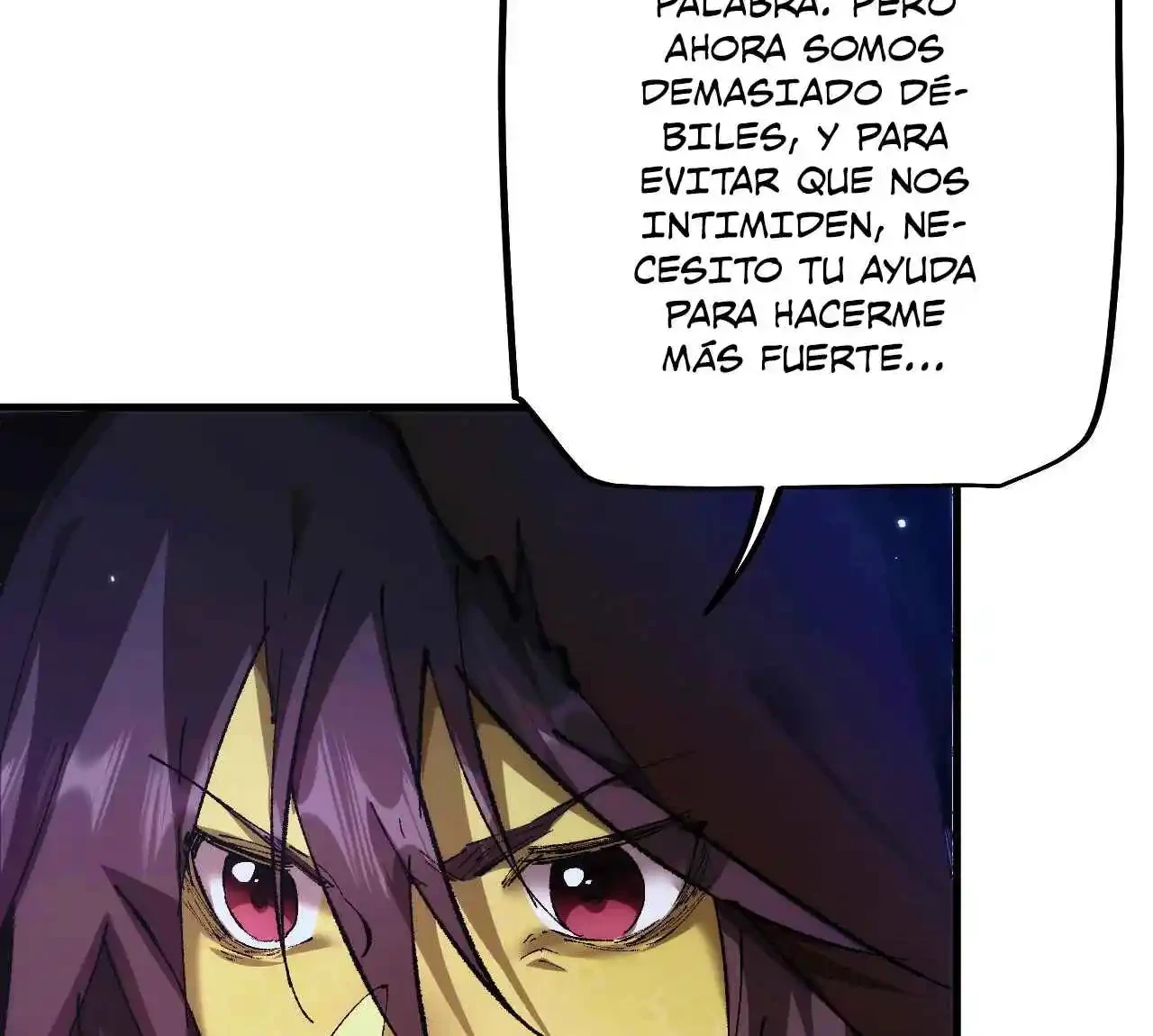 De duende a Dios Goblin - Capítulo 4 - Página 80 - LectorTMOo