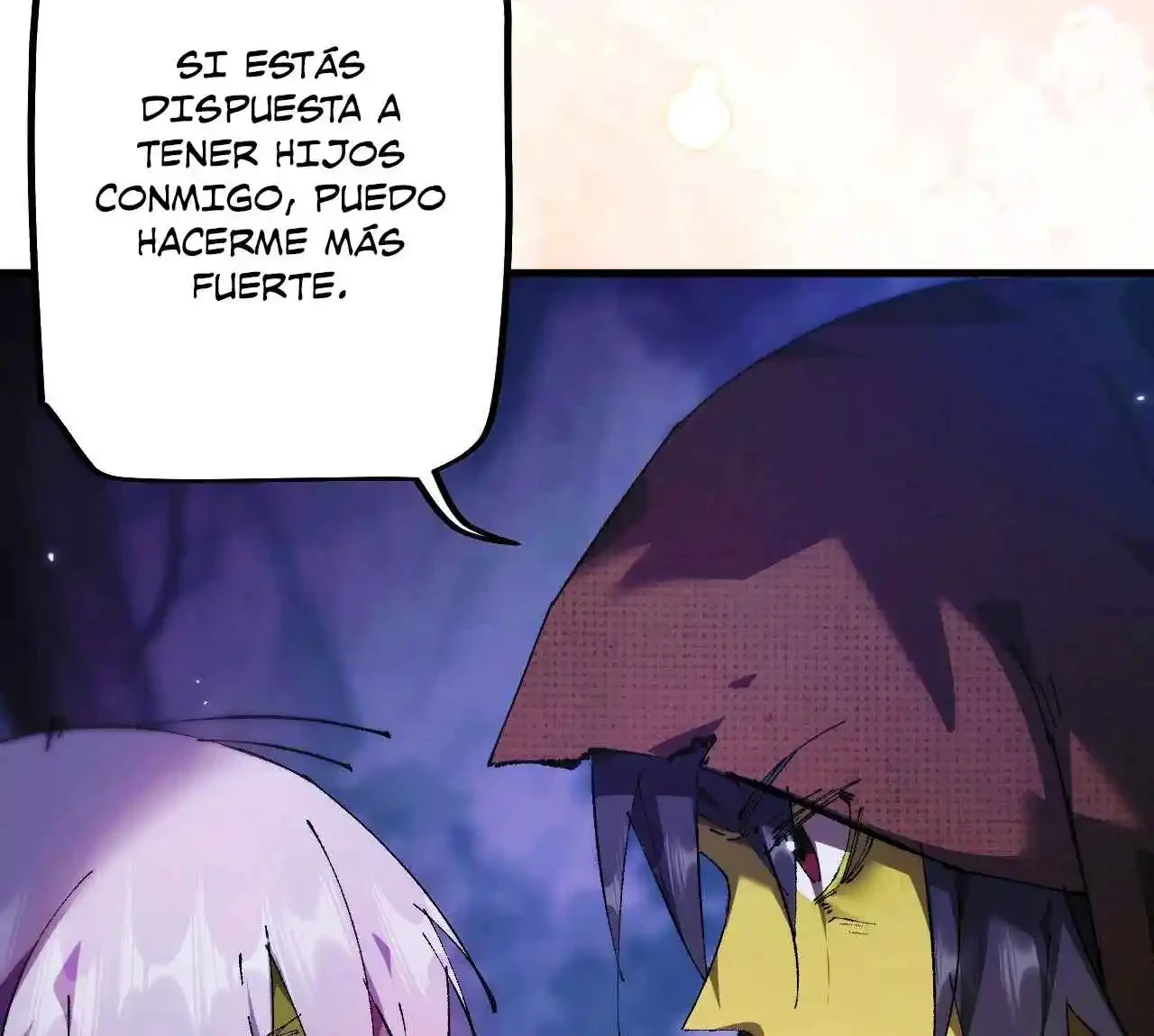 De duende a Dios Goblin - Capítulo 4 - Página 84 - LectorTMOo