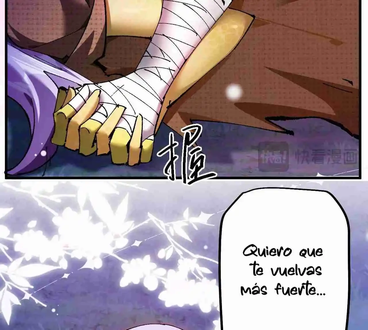 De duende a Dios Goblin - Capítulo 4 - Página 96 - LectorTMOo