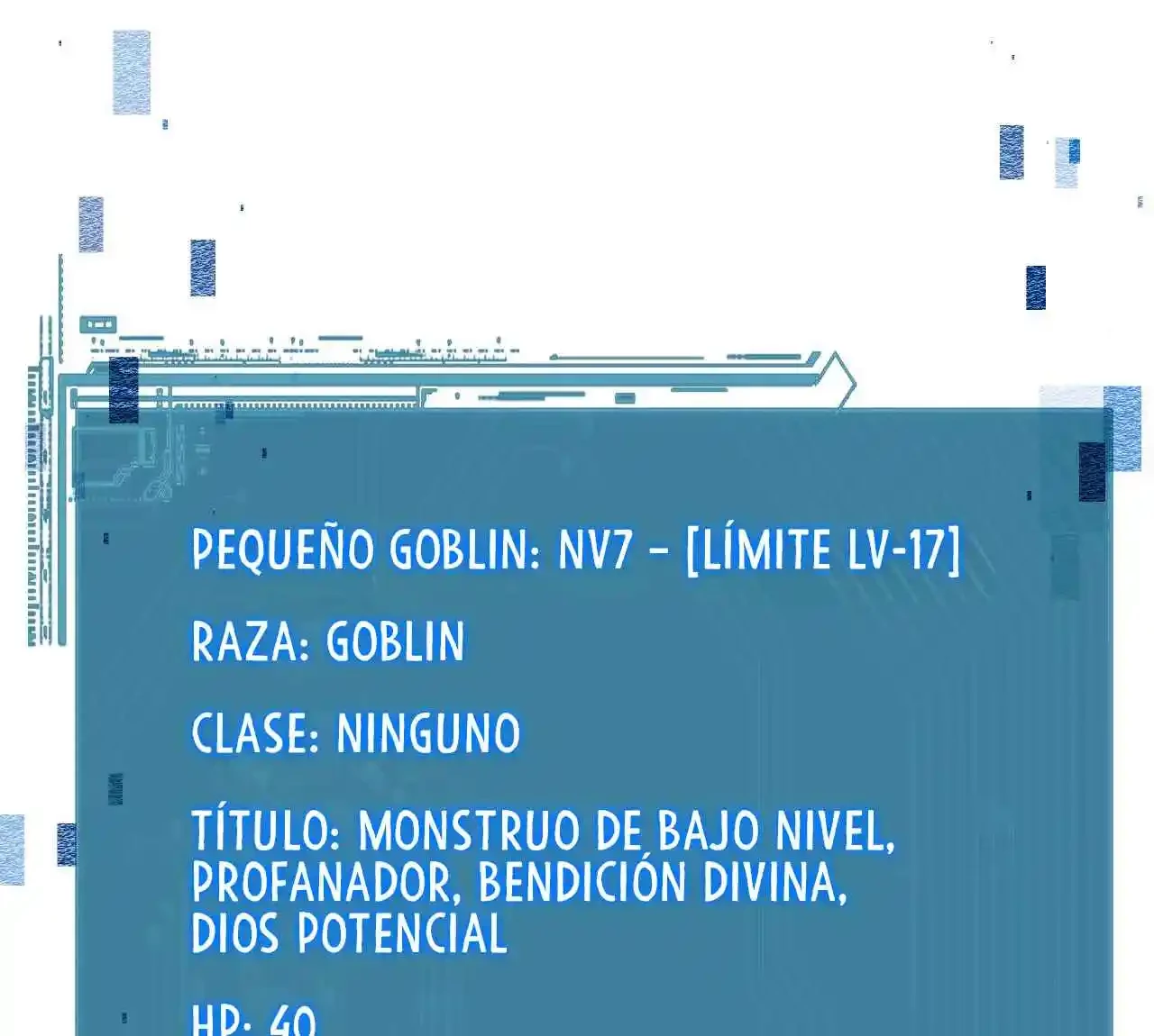 De duende a Dios Goblin - Capítulo 4 - Página 104 - LectorTMOo