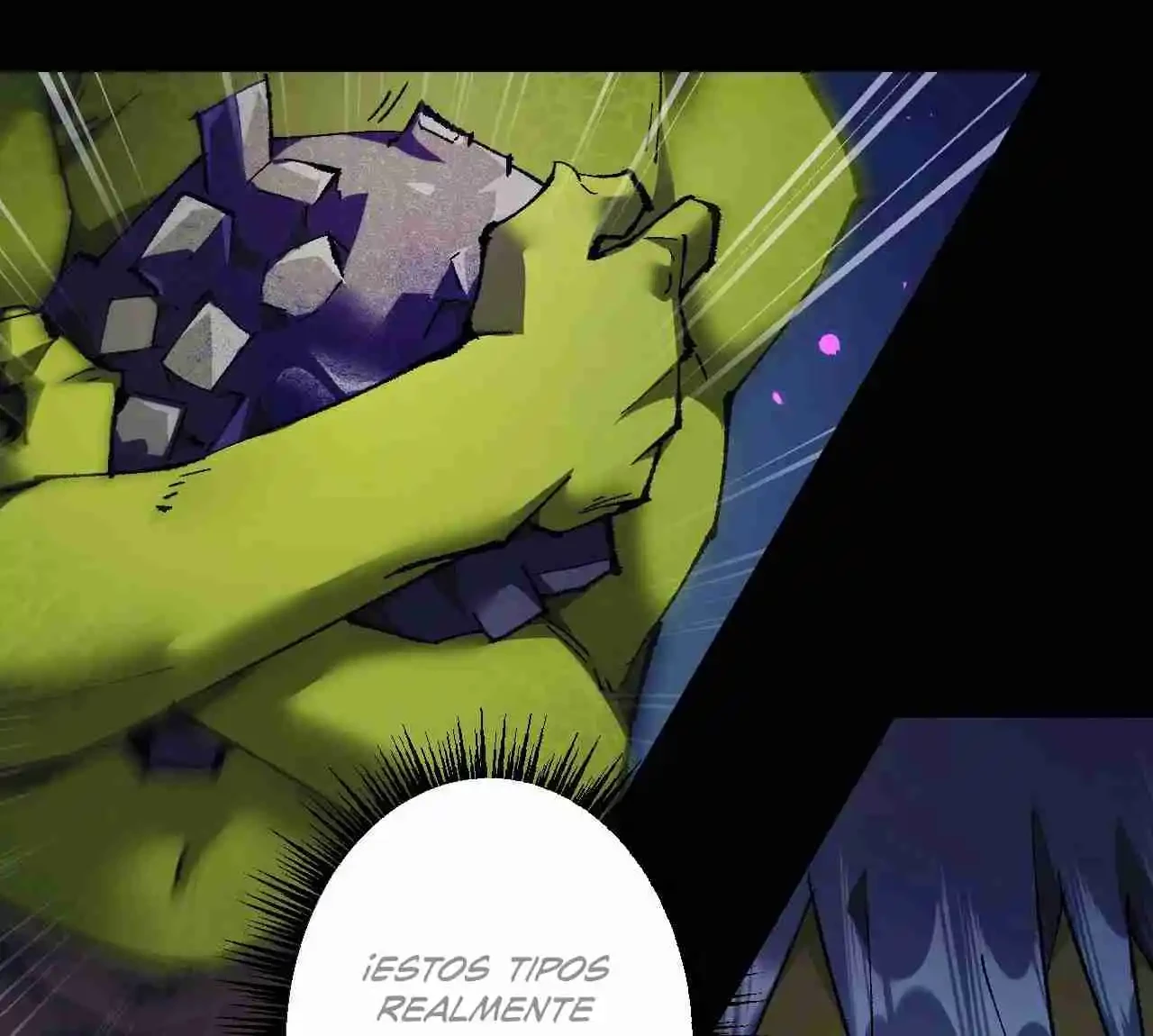 De duende a Dios Goblin - Capítulo 4 - Página 119 - LectorTMOo