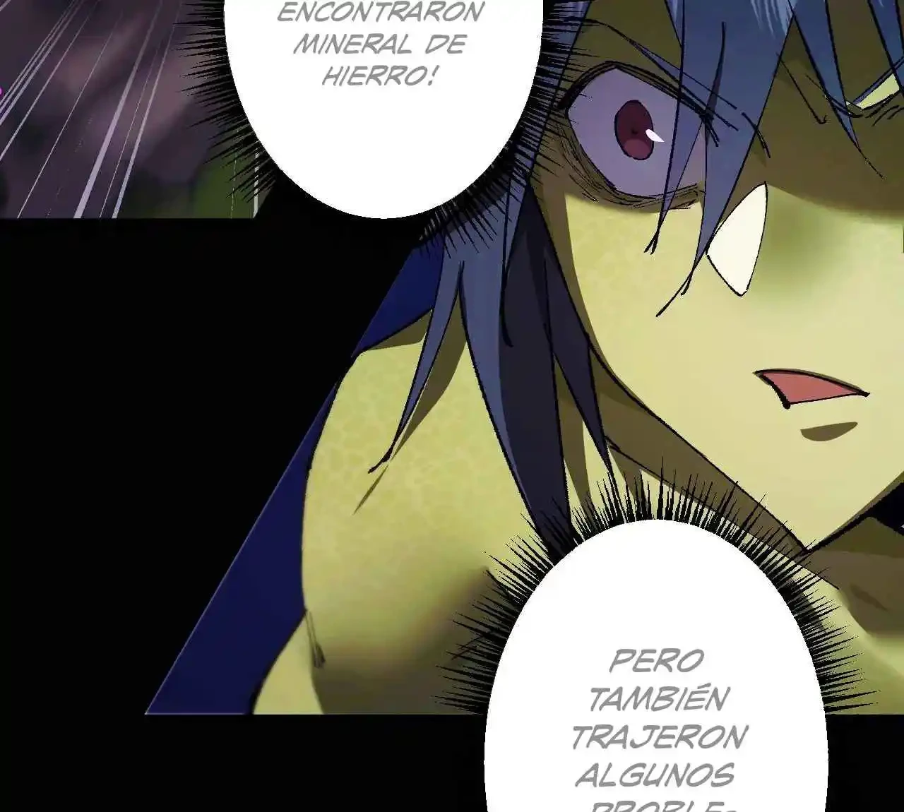 De duende a Dios Goblin - Capítulo 4 - Página 120 - LectorTMOo
