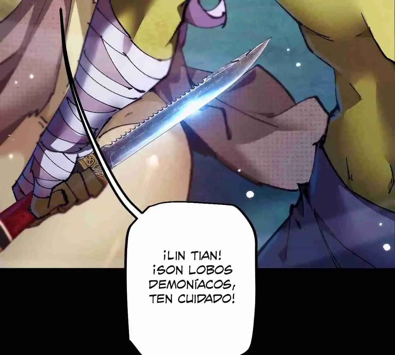 De duende a Dios Goblin - Capítulo 4 - Página 123 - LectorTMOo
