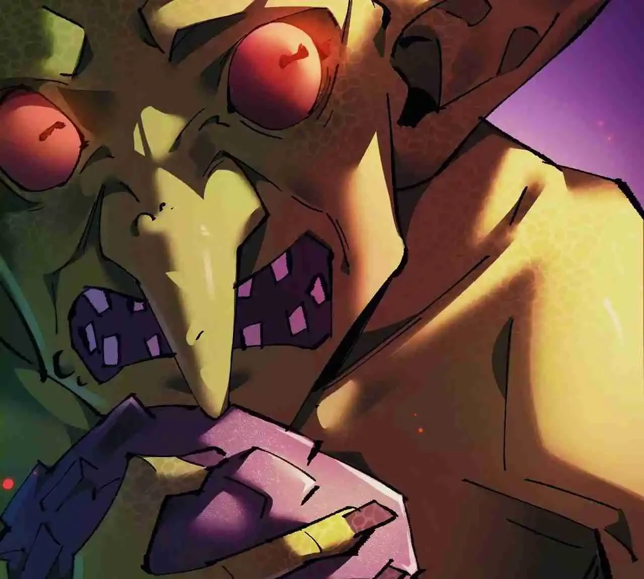 De duende a Dios Goblin - Capítulo 4 - Página 131 - LectorTMOo