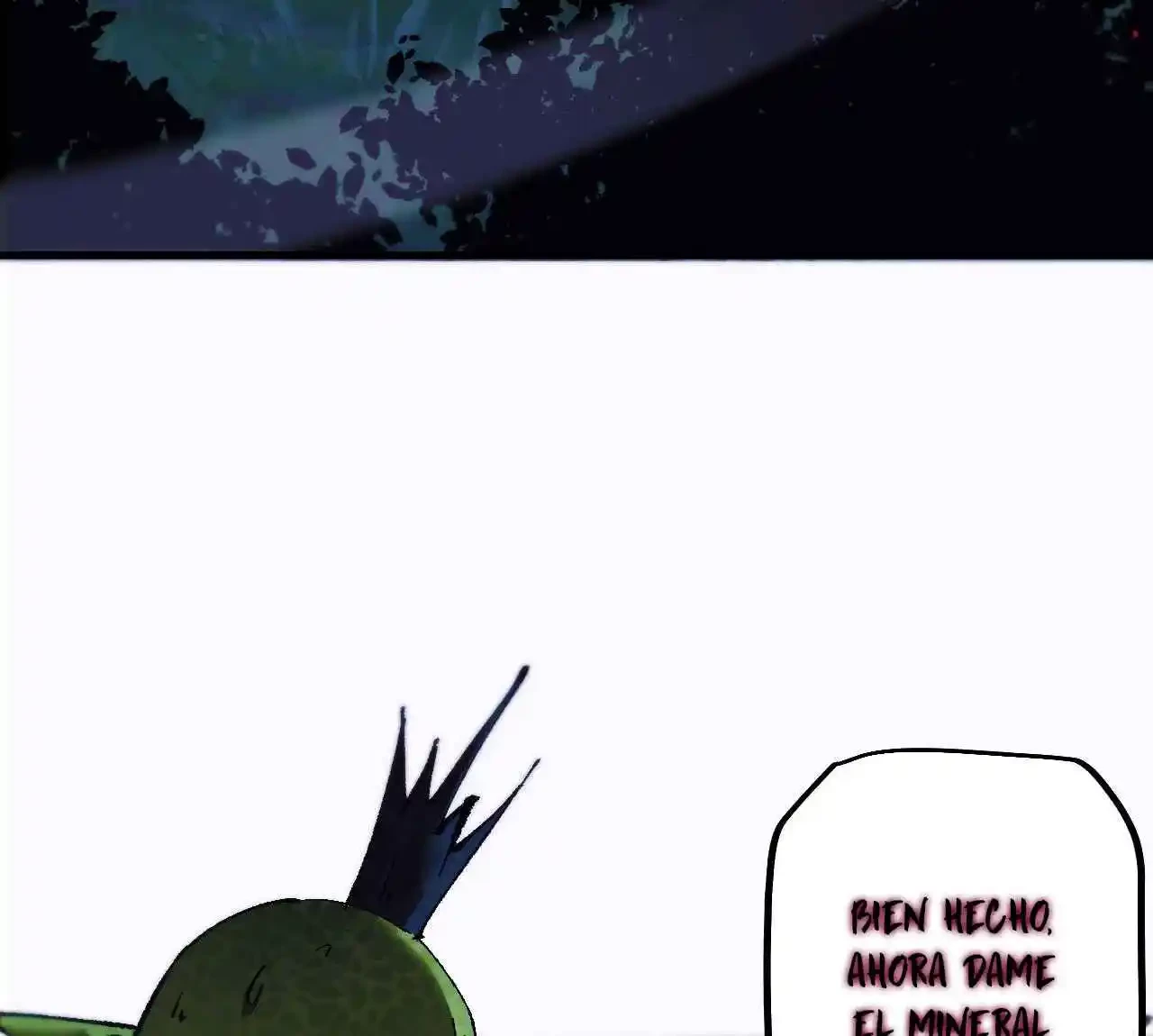 De duende a Dios Goblin - Capítulo 4 - Página 134 - LectorTMOo
