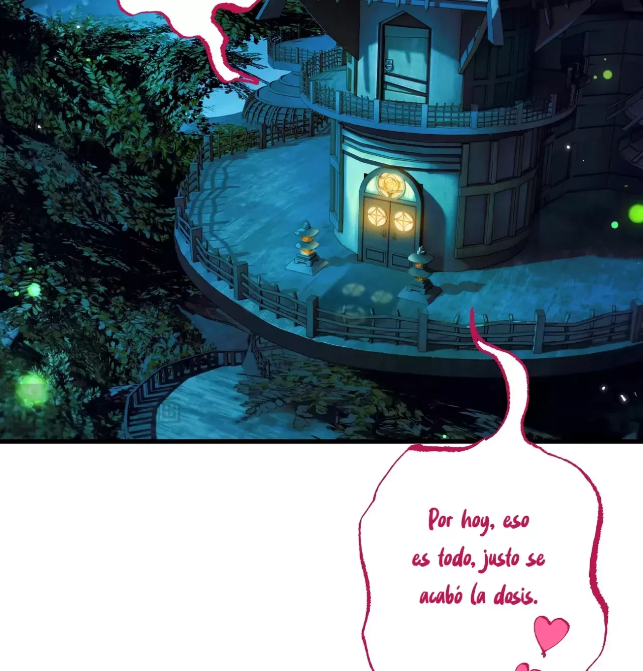 De duende a Dios Goblin - Capítulo 7 - Página 34 - LectorTMOo