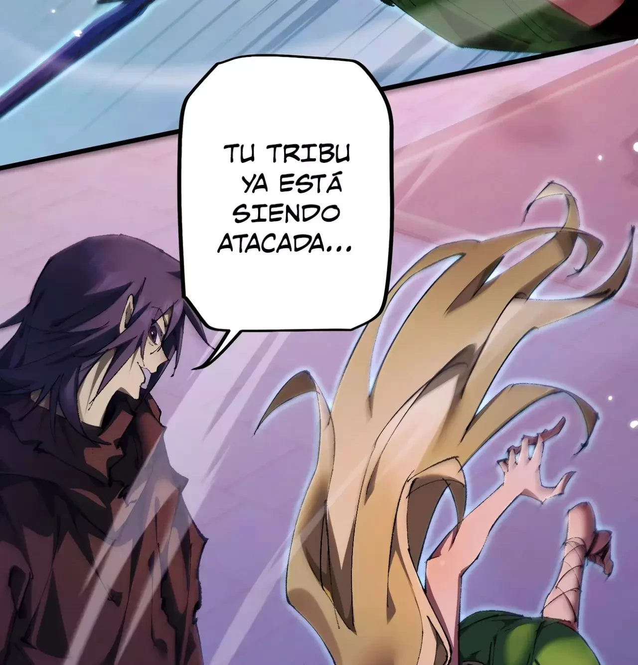 De duende a Dios Goblin - Capítulo 7 - Página 61 - LectorTMOo