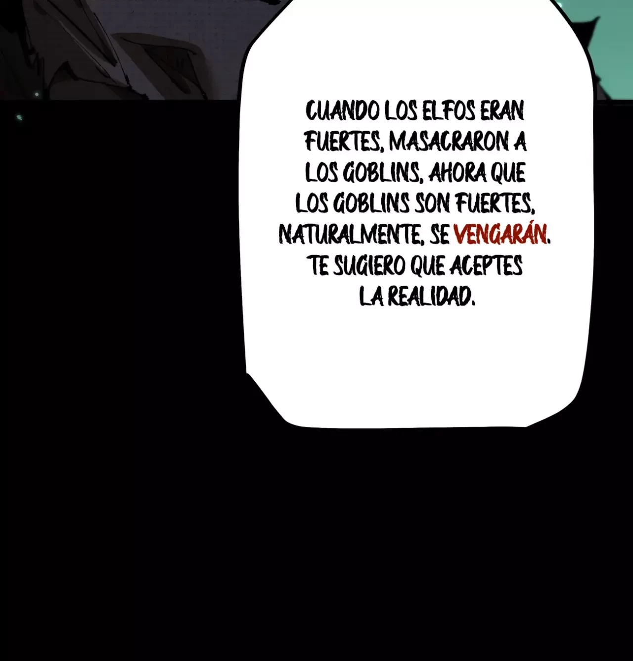 De duende a Dios Goblin - Capítulo 7 - Página 86 - LectorTMOo
