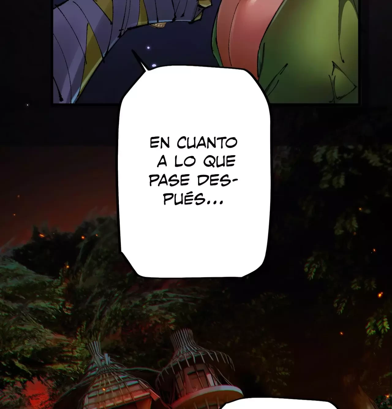 De duende a Dios Goblin - Capítulo 7 - Página 89 - LectorTMOo