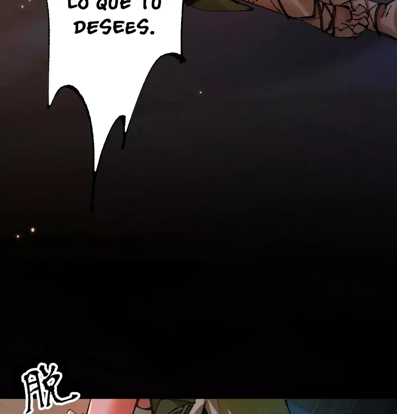 De duende a Dios Goblin - Capítulo 7 - Página 96 - LectorTMOo