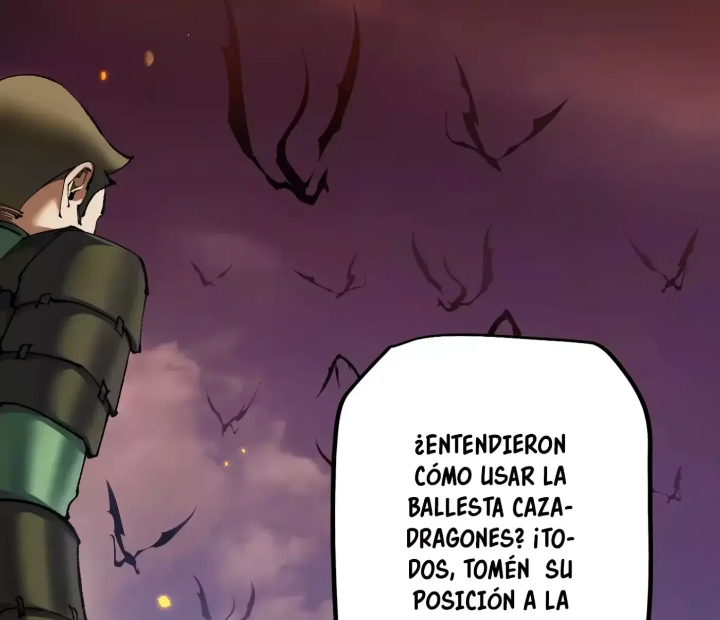 De duende a Dios Goblin - Capítulo 10 - Página 12 - LectorTMOo