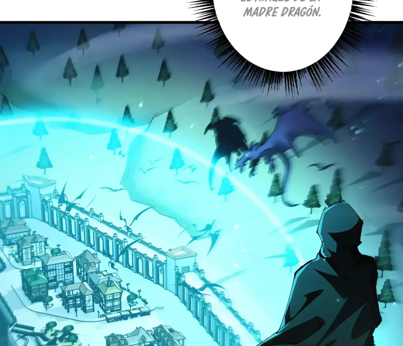 De duende a Dios Goblin - Capítulo 10 - Página 54 - LectorTMOo